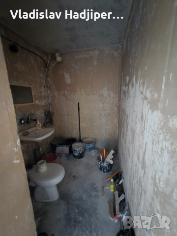 ТОППППП!!!! 2-стаен апартамент в Обеля 1 НАЙ-ДОБРАТА ЦЕНА!!!, снимка 5 - Апартаменти - 52293749