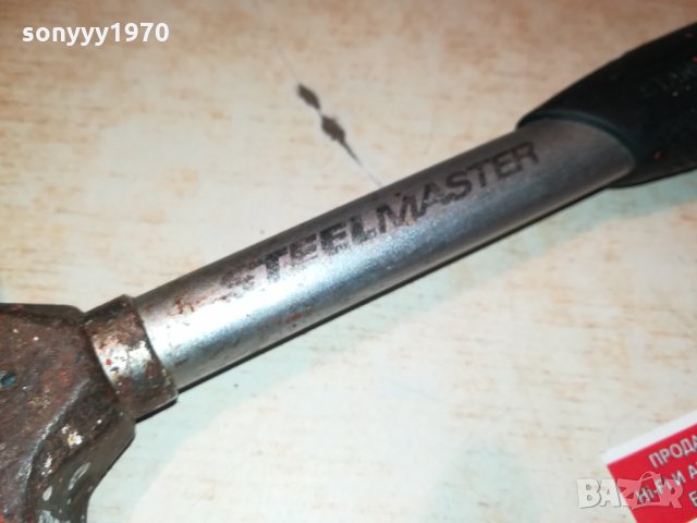 stanley steelmaster-чук кофражи 2502221146, снимка 15 - Други инструменти - 35911686