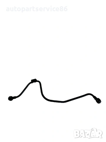 Тръба за турбо масло хибрид за KIA Sportage 1.6 CRDi (2020)