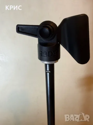 RODE,K&M Кит за Микрофон, снимка 10 - Чанти, стативи, аксесоари - 55958751