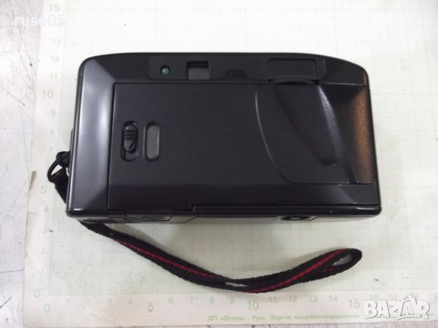 Фотоапарат "SKINA - SK-102" - 1 работещ, снимка 4 - Фотоапарати - 41842509