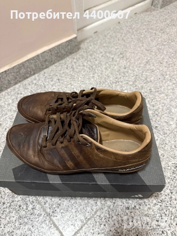 Adidas мъжки маратонки 42 nomer