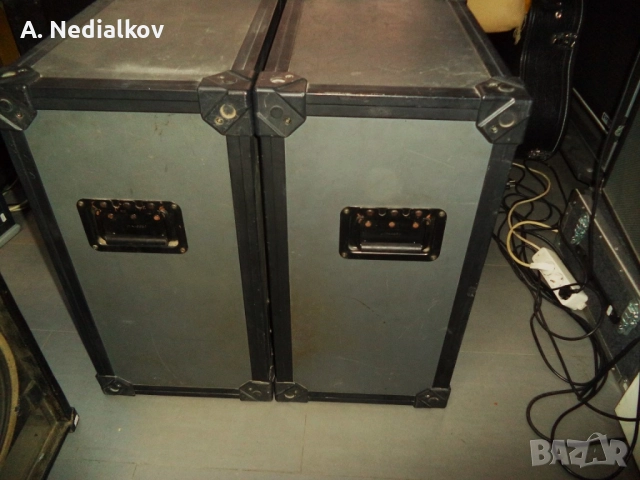 2 box Dynacord FE15.1, снимка 3 - Други - 52845181