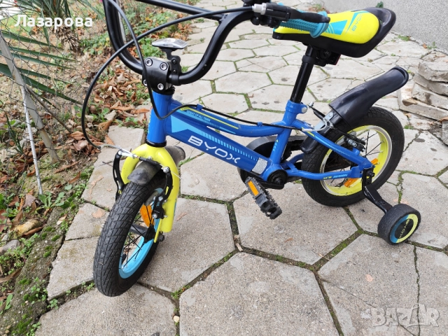 Детско колело 12