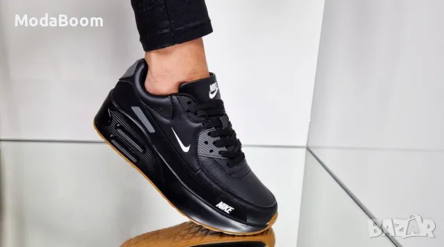 Nike спортни дамски маратонки , снимка 2 - Маратонки - 48950474