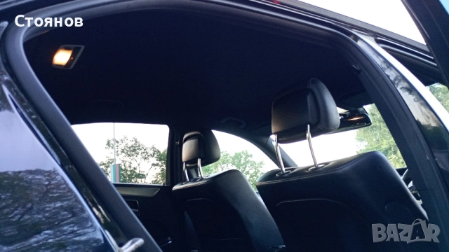 НА ЧАСТИ Mercedes W212 Facelift E220 M651, снимка 5 - Автомобили и джипове - 51518117