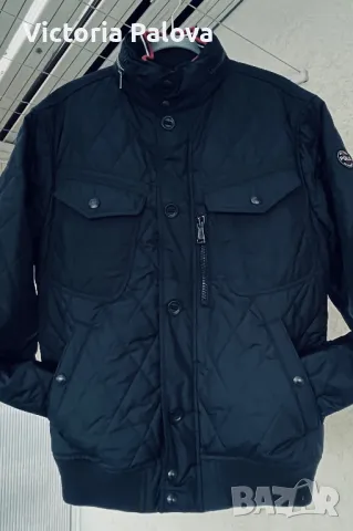 Скъпо марково яке оригинал POLO RALPH LAUREN , снимка 15 - Якета - 48583635