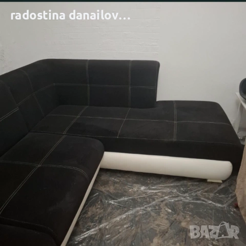 Диван, снимка 6 - Дивани и мека мебел - 53728220