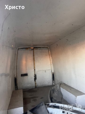 Sprinter 312 цял за части , снимка 5 - Бусове и автобуси - 40249377