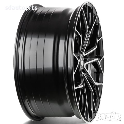 19" 21" Джанти 5x112 Audi A4 A5 A6 A7 A8 Q7 Q5 VW Touareg Tiguan Skoda SuperB, снимка 4 - Гуми и джанти - 41891132
