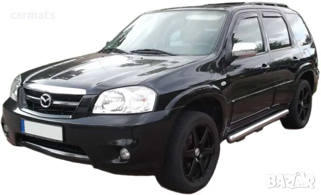 Ветробрани HEKO за Mazda Tribute (2000-2007)