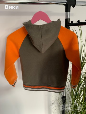 Детски дрешки за момче лот, снимка 5 - Детски якета и елеци - 42716505