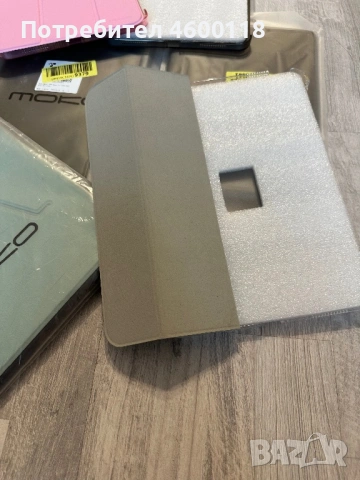 Кейс за таблет, снимка 2 - Калъфи, кейсове - 53787984