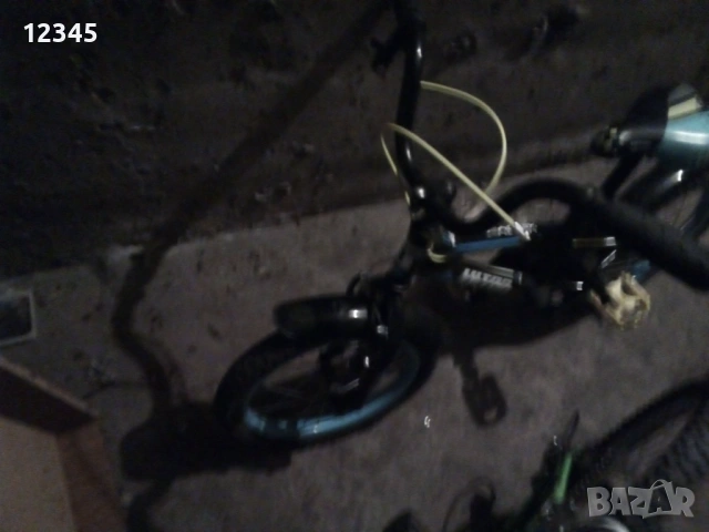 Продавам детски велосипед , снимка 3 - Велосипеди - 53462040