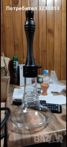 Наргилета , снимка 3 - Наргилета - 52682640