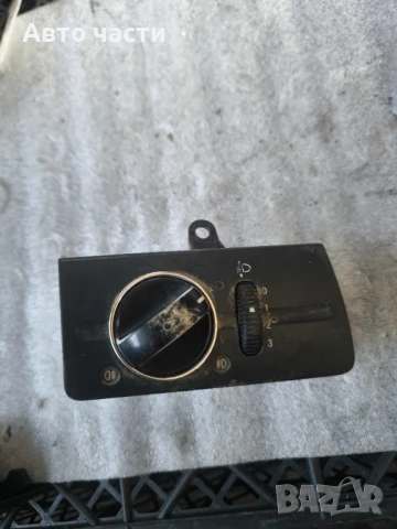 Mercedes E Combi 2.2 E-220 CDI 16V Ключ за светлините