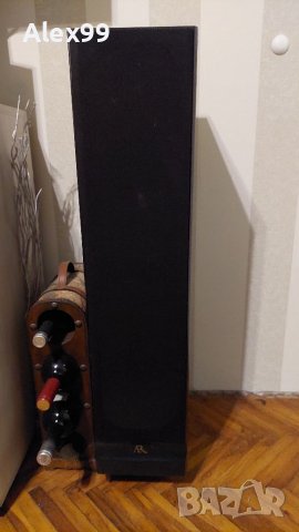 acoustic research s30 status и cs1  status колони, снимка 16 - Тонколони - 15764507