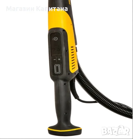 Жираф и прахосмукачка Mirka LEROS 950CV и 1025 L Push& Clean, снимка 5 - Други машини и части - 55800709