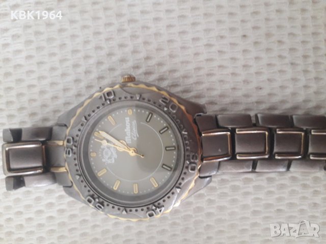  Мъжки  часовник