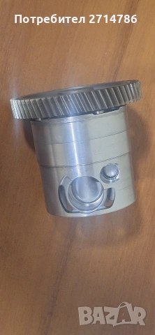 Маслена помпа OM651 , снимка 2 - Части - 53792578