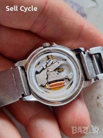 ✅ЧАСОВНИК STORM❗, снимка 2 - Дамски - 53389841