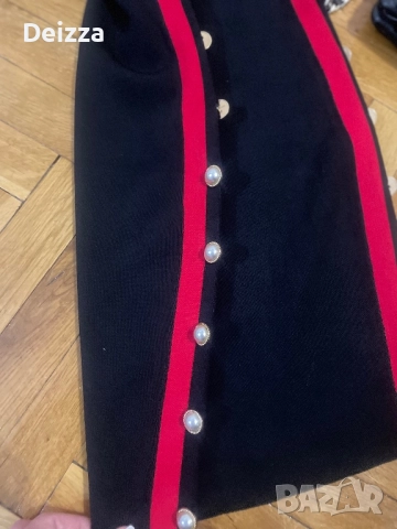 Дамска рокля , снимка 4 - Рокли - 52393764