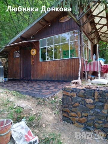 Продава се Бунгало! , снимка 6 - Вили - 53645102