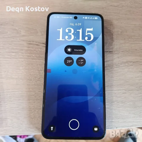 Nothing phone 3a pro 