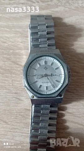 ovaras ETA2836, снимка 11 - Мъжки - 50384038