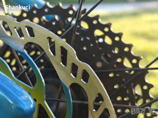 Mondraker Foxy - L размер, снимка 12 - Велосипеди - 51049979