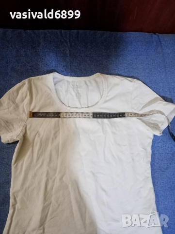 Дамска тениска , снимка 5 - Тениски - 52425473