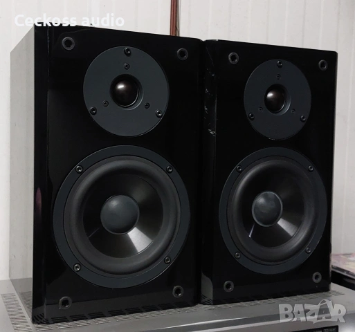 Тонколони YAMAHA NX-E800, снимка 2 - Тонколони - 53198133
