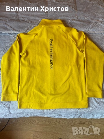 Peak Performance XL, снимка 4 - Спортни дрехи, екипи - 53510550
