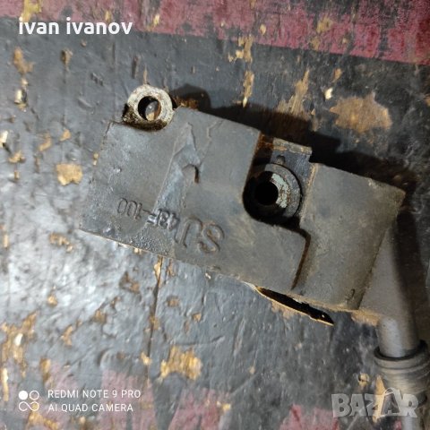 Запалване Резачка, снимка 2 - Други инструменти - 34570430