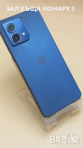 телефон Motorola Moto G84 + кейс, снимка 6 - Други - 48386004