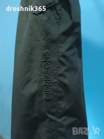 Didrikson/Skogstad WaterProof Долнища/Мъжки XL, снимка 11 - Спортни дрехи, екипи - 39165101