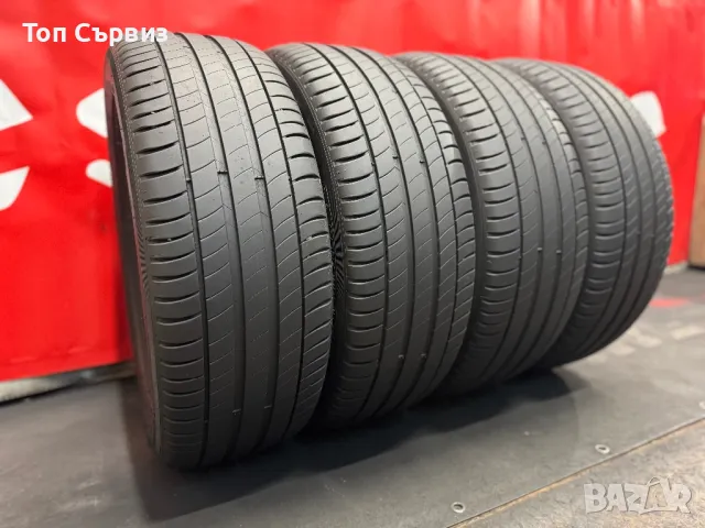 225 50 18, Летни гуми, Michelin Primacy3, 4 броя