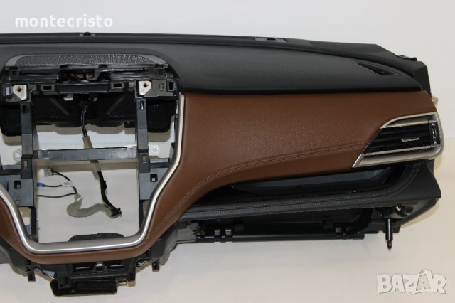 Арматурно табло Subaru Outback BT (2019-2023г.) 66040AN00A / десен airbag, снимка 9 - Части - 42432119