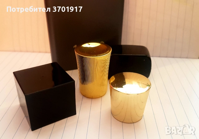 Капачка за Парфюмна бутилка, снимка 4 - Други услуги - 52925799