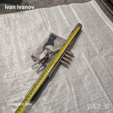 Брава Кутия Порти , снимка 6 - Входни врати - 49992783