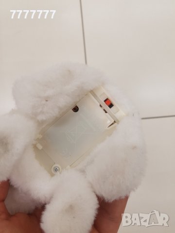 Движещо се зайче, снимка 6 - Други - 39371501