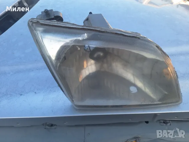 Десен Фар За Опел Синтра 1996-1999 Година Opel Sintra , снимка 2 - Части - 49430402