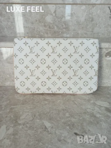 Louis Vuitton ⚜️Мъжки Клъч 