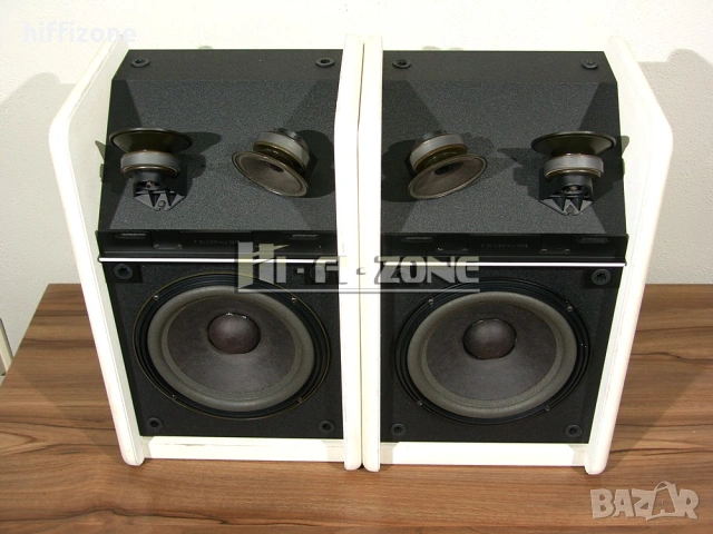 Тонколони  Bose 305 , снимка 3 - Тонколони - 53413956
