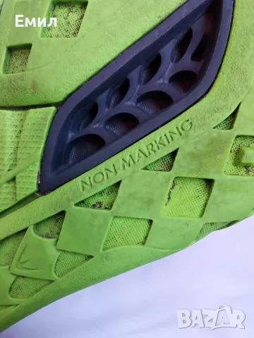 Дамски маратонки , снимка 7 - Маратонки - 50004544