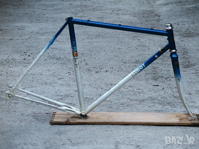 колело шосейно рамки, снимка 3 - Велосипеди - 41762039