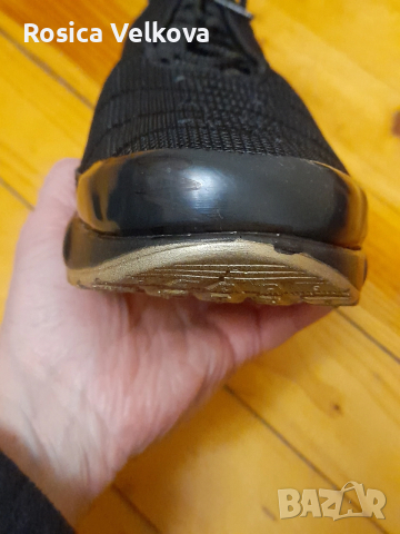 Маратонки NIKE , снимка 4 - Маратонки - 52834119