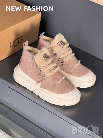Дамски Обувки ✨UGG, снимка 9 - Дамски ежедневни обувки - 51992001
