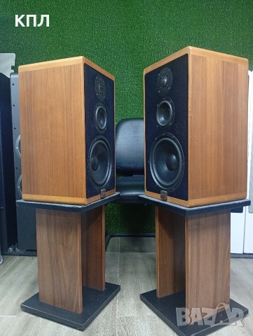 Тонколони CANTON Karat-940, снимка 10 - Тонколони - 53339022