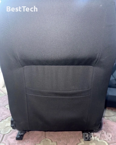 Салон за VW polo 1.2tdi 2010г, снимка 7 - Части - 53375161